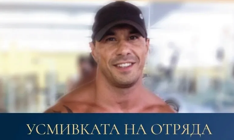 Вдовицата на Шарков със сърцераздирателна изповед за смъртта на баретата - Tribune.bg