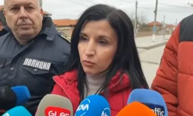 Престъпление от ревност: Задържаха за 72 часа бившия мъж на убитата Фанка - Tribune.bg