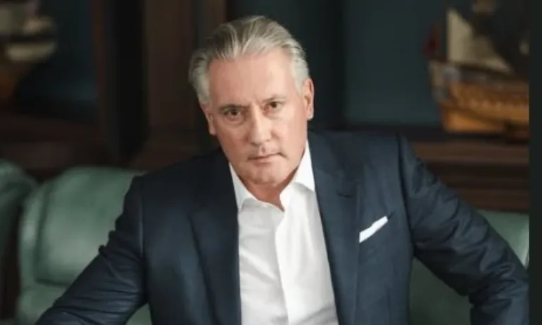 Кирил Домусчиев/КРИБ: КНСБ взривяват социалния диалог - Tribune.bg