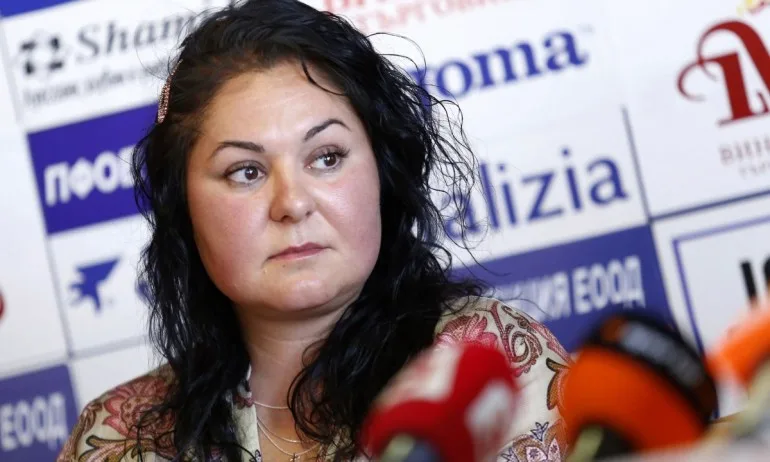 Ива Уорън се оттегли от Пирин (Благоевград) - Tribune.bg