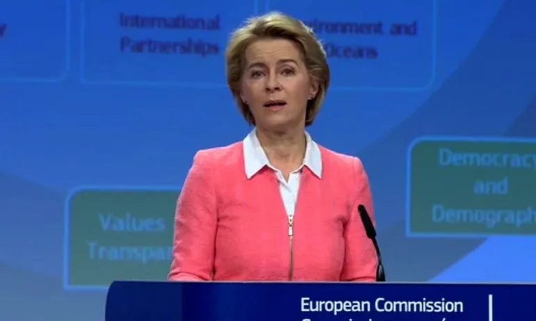 България получава ресор Иновации и младеж в ЕК - Tribune.bg