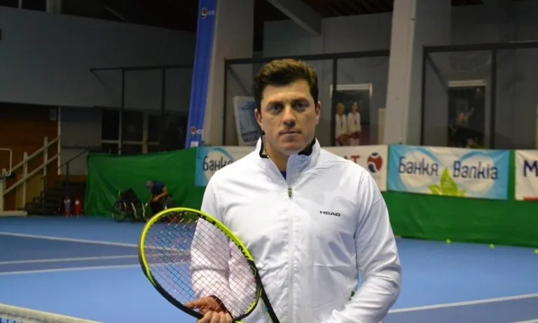 Даниел Ангелов: Успехите са резултат от постоянството и работата - Tribune.bg