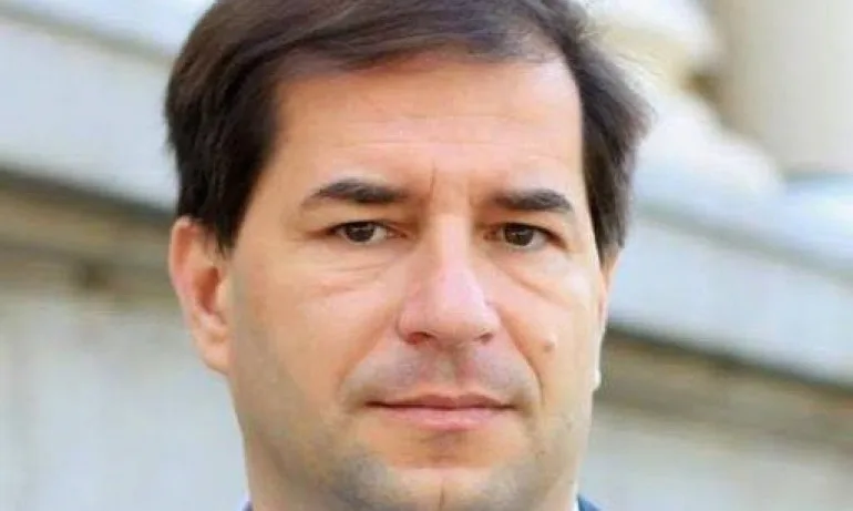 Борислав Цеков: Бойкот на машинното гласуване! - Tribune.bg