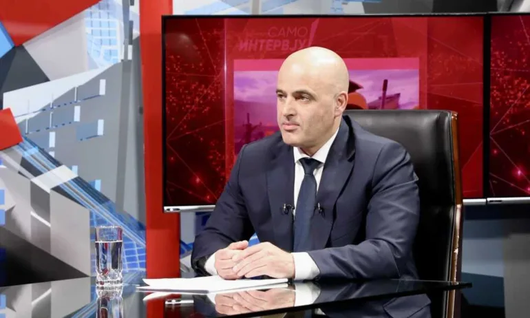 Ковачевски: Има сигнали, че някои от депутатите от опозицията ще гласуват за конституционните промени - Tribune.bg