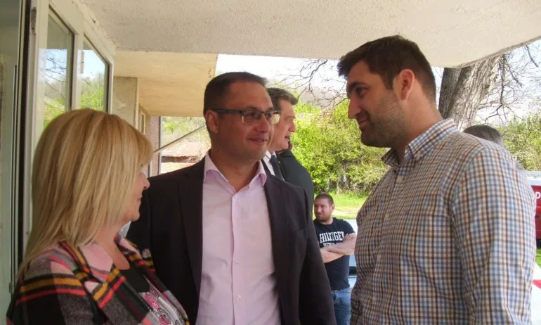 Андрей Новаков с жалба до Европейския омбудсман за абсурдни глоби на български шофьори - Tribune.bg