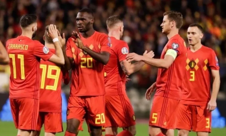 ОБЗОР: Още два отбора се класираха за Евро 2020 - Tribune.bg