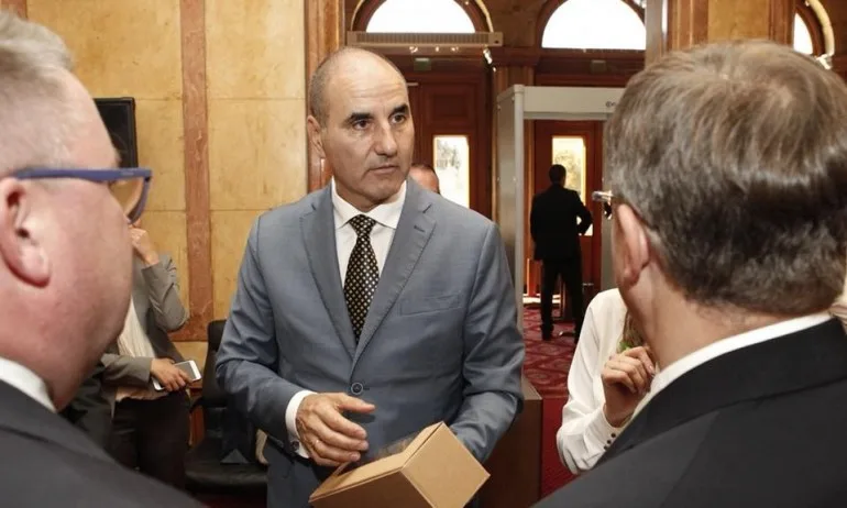 ГЕРБ ще осигурява кворума в парламента с дисциплина - Tribune.bg