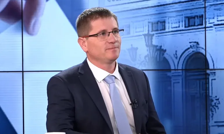 Димо Дренчев: Забавянето на бюджета идва заради напрежение в коалицията - Tribune.bg