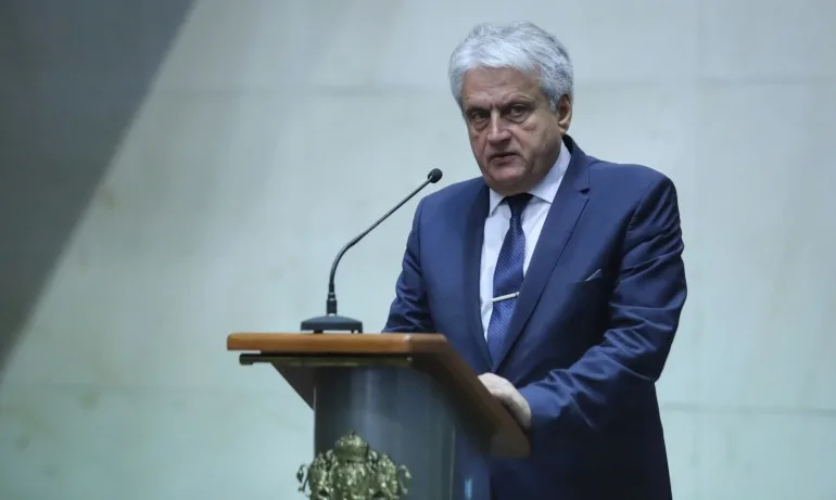 Burevestnik.bg: Рашков впрегна цялата МВР машина – репресира само симпатизанти на ГЕРБ - Tribune.bg