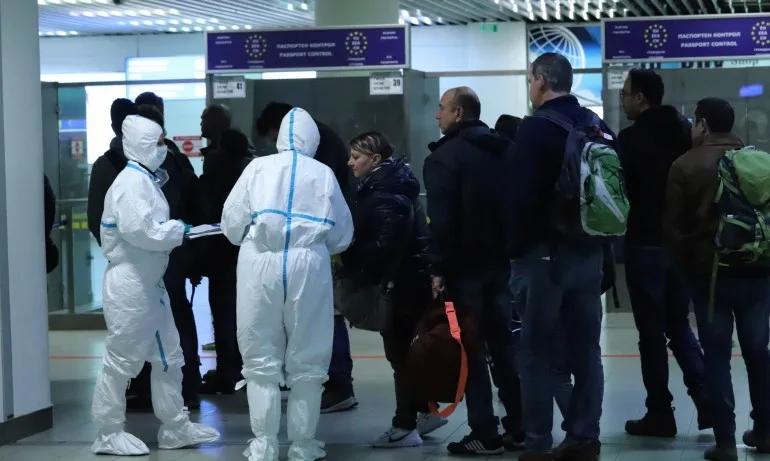 Туроператорите и здравният министър обсъждат мерките и карантината за туристи от Африка - Tribune.bg