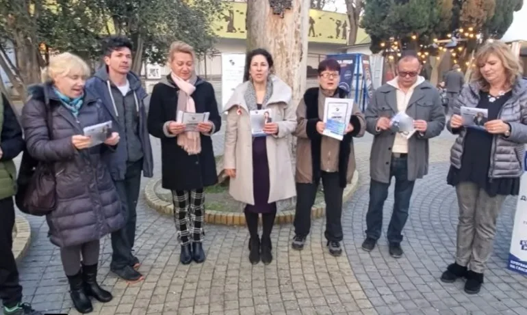 Журналист за ДБ-Варна: Приличат на доста позастарели чавдарчета и пионерчета - Tribune.bg