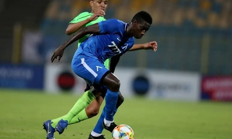 Левски подчини Черно море за едно полувреме - Tribune.bg