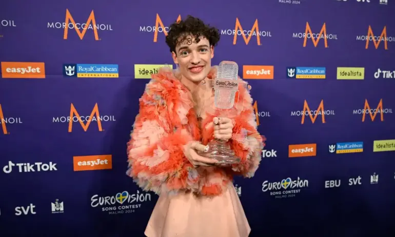 Асен Генов: Сексуалната ориентация не е еквивалент на музикален или друг талант - Tribune.bg