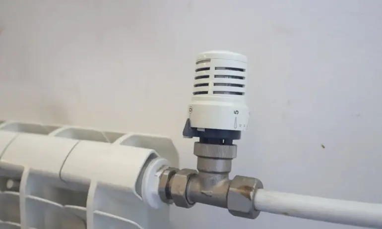 Централни райони на София без парно след авария - Tribune.bg