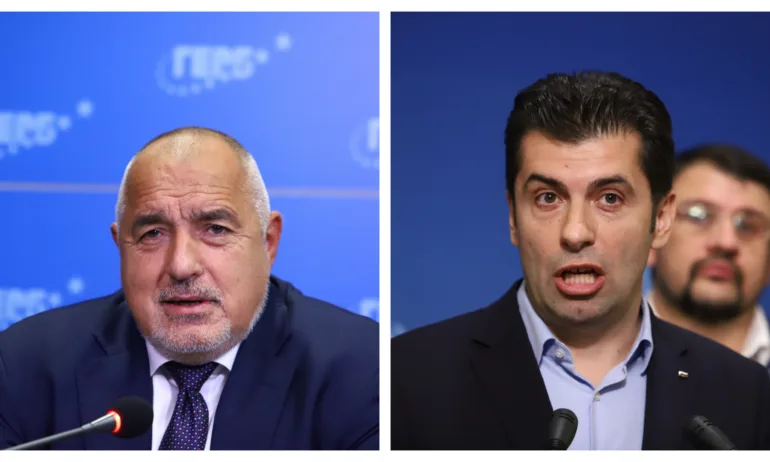 Адвокатът на Петков по жалбата му срещу Борисов е бивш колега на съдийката по делотo - Tribune.bg