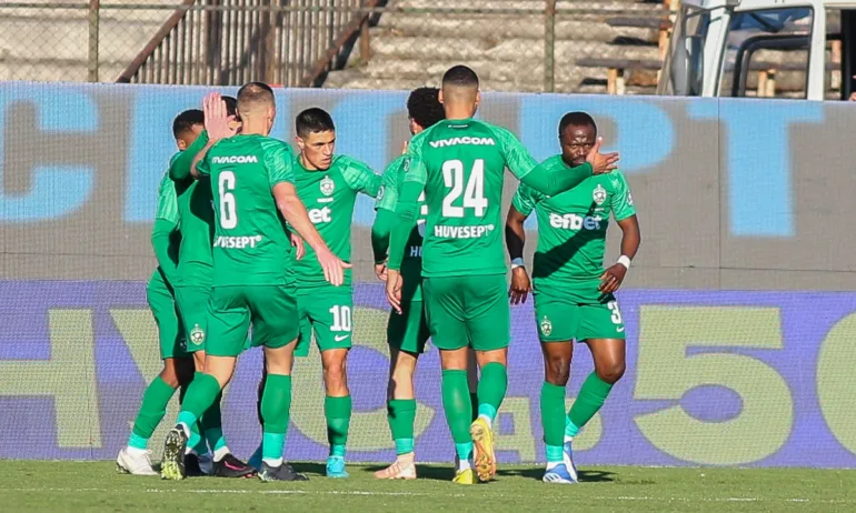 Лудогорец ще изиграе контрола срещу Шахтьор (Донецк) в Турция - Tribune.bg