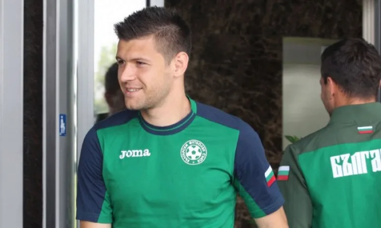 Страхил Попов: Тренирам онлайн - Tribune.bg