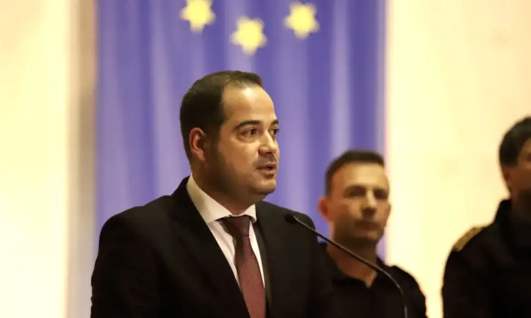 Изявление на ръководството на МВР – 21.11.2023 - Tribune.bg