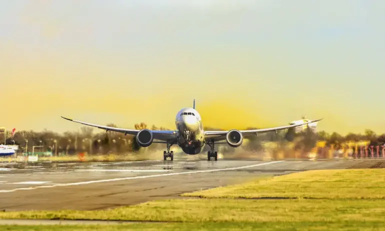 Швейцария отменя въздушния граничен контрол за България - Tribune.bg