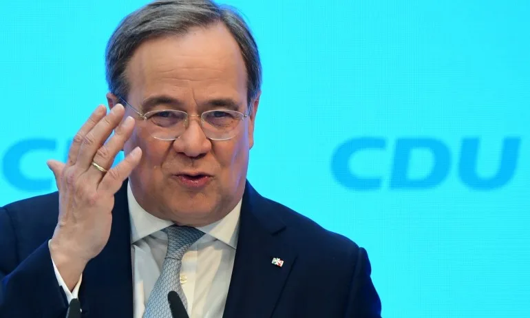 Лидерът на ХДС: Борисов винаги е имал конструктивна роля в Брюксел - Tribune.bg