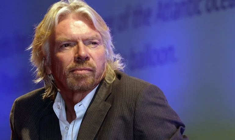 Първи космически туристи: Корабът на Ричард Брансън Юнити-22 ще излети този следобед - Tribune.bg