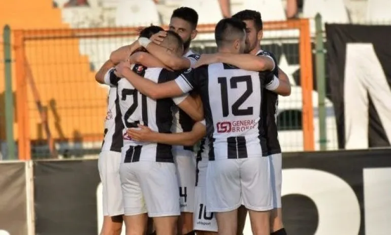 Пловдивският Локомотив мина и през Берое - Tribune.bg