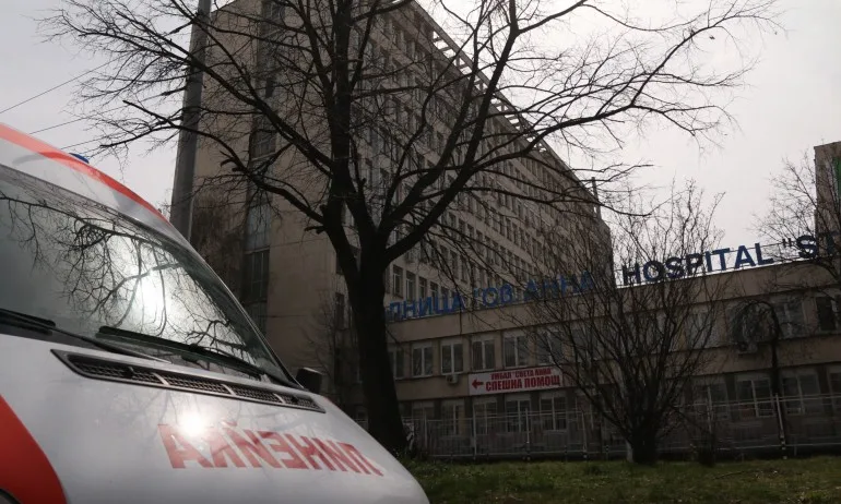 Арестуваха 76-годишен мъж за катастрофата в столичния кв. Дружба - Tribune.bg