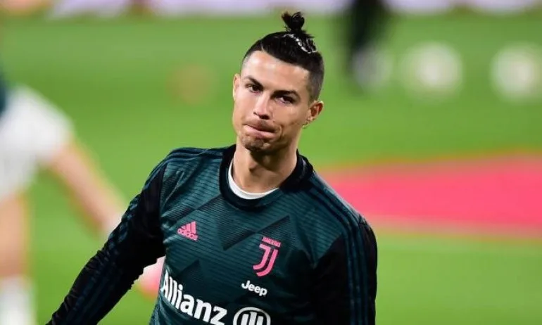 Бивш шеф на Ювентус нападна Роналдо заради поведението му - Tribune.bg
