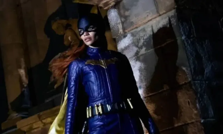 Неочаквано: Филмът Батгърл с бюджет $90 млн. няма да бъде излъчен - Tribune.bg