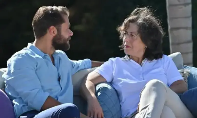 Мрежата след Ергенът: Сашко, кажи чао на каките, тръгваме си! - Tribune.bg