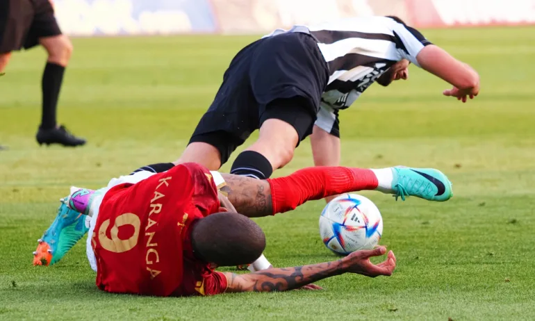 Ще спечели ли ЦСКА последното домакинство от редовния сезон - Tribune.bg