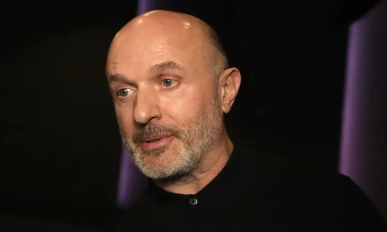 Георги Тошев става програмен директор в БНТ - Tribune.bg
