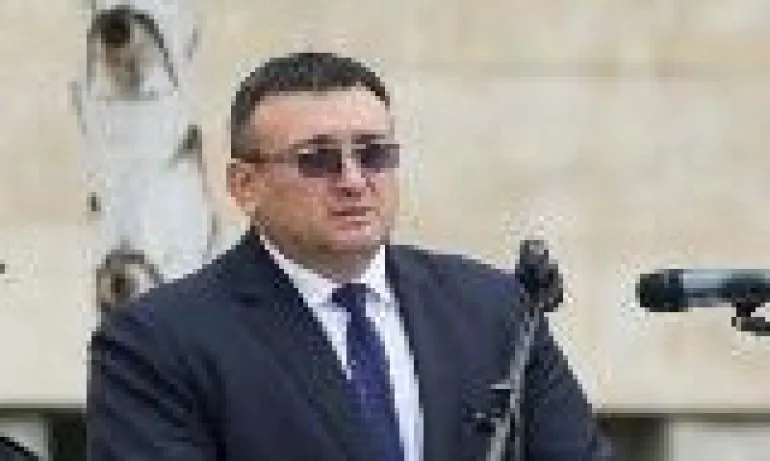 Младен Маринов: Борбата с битовата престъпност е приоритет на кабинета - Tribune.bg