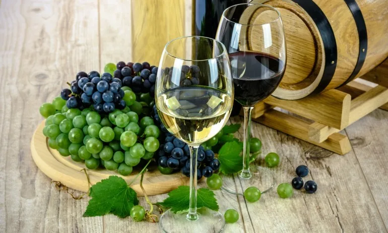 Китайски фирми искат да внасят вино и олио от България - Tribune.bg