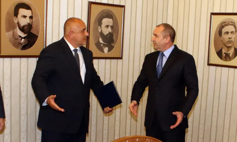 Какво е общото между Борисов, Радев, Орбан и Тръмп? - Tribune.bg