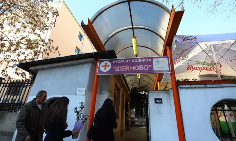 Внесоха и вторият иск за сменените бебета от Шейново - Tribune.bg