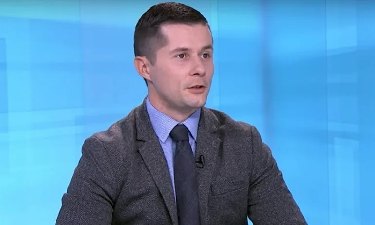 Протестите срещу кандидатурата на Гешев са политически сценарий - Tribune.bg