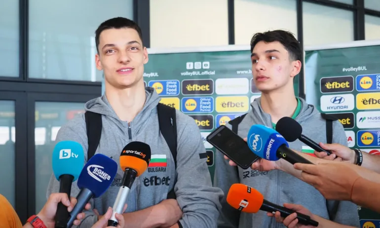 Ще продължи ли фиестата на волейболистите в Бургас? - Tribune.bg