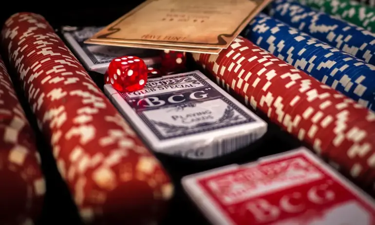 Снимка: АБРО: Забраната на реклама на хазартни игри ще доведе до преминаване към незаконни доставчици