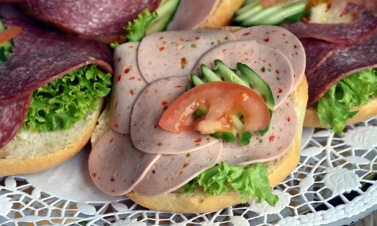 ЕК установи двоен стандарт при храните - Tribune.bg