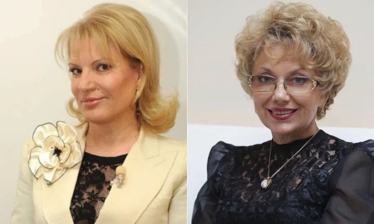 Културна дискусия: Соня Колтуклиева разби Валерия Велева - Tribune.bg