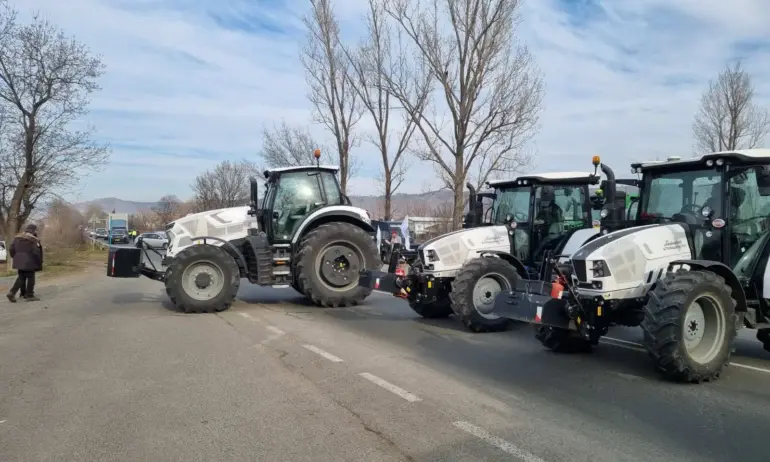 Фермерският съюз настоява за намаляване на акцизи и такси на производителите - Tribune.bg