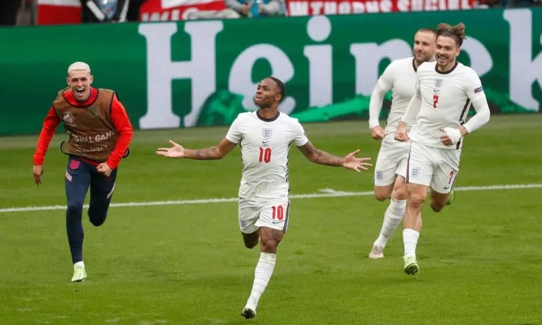 Англия срази Германия в последния мач на Льов - Tribune.bg