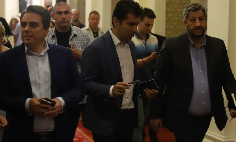 След ПП: Бюджет 2023 с дефицит от 11 млрд. лв. и 14 млрд. лв. нови дългове - Tribune.bg