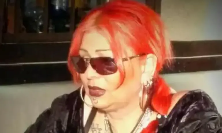 Милена Славова заплашвана с инвалидна количка и давене в езеро от представители на гей общността - Tribune.bg