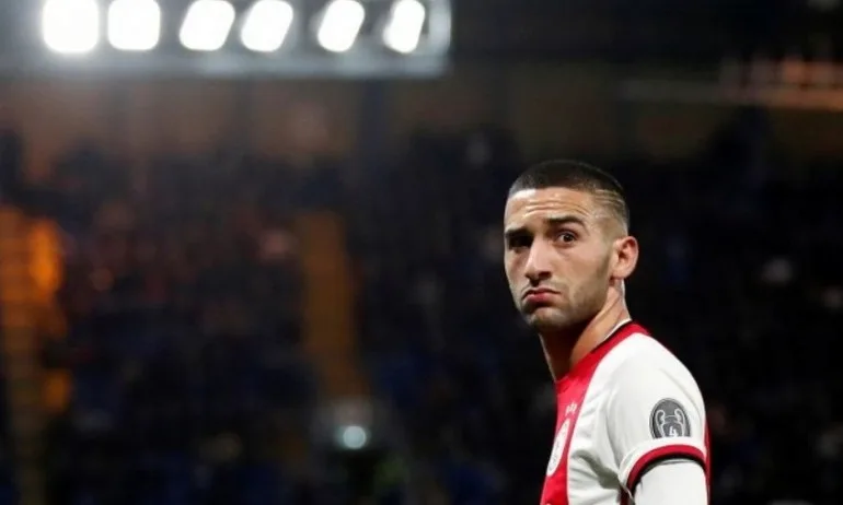 Сезонът в Нидерландия приключи - Tribune.bg