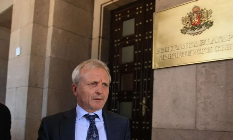 Гриша Ганчев: Треньорът остава! - Tribune.bg