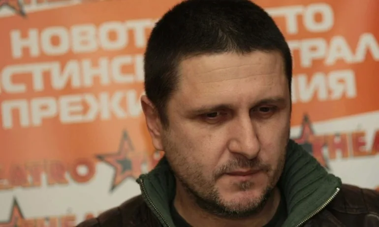 Блатечки се върна при Диляна след 4-годишна раздяла - Tribune.bg