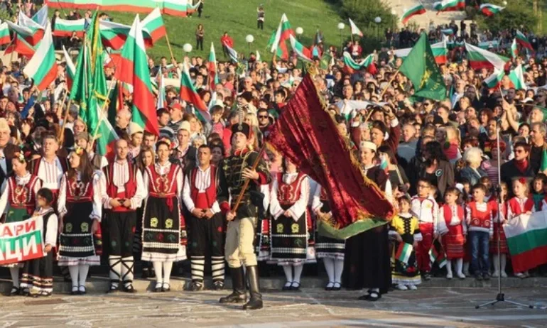 Отбелязваме 147 години от Априлската епопея - Tribune.bg