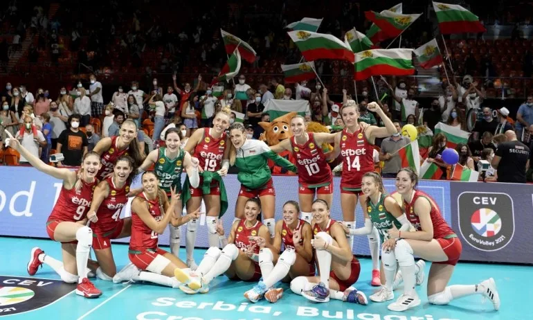 Лъвиците напредват в световната класация - Tribune.bg